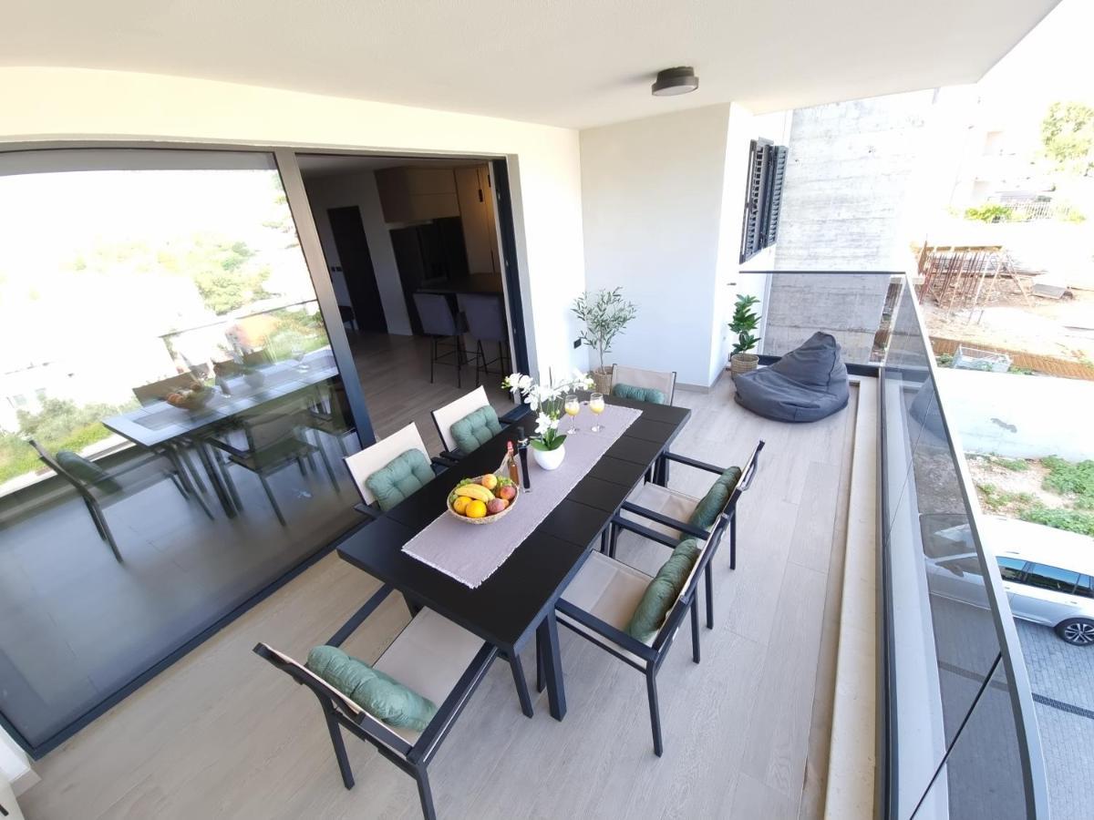 Family Suite Peppina 두브로브니크 외부 사진