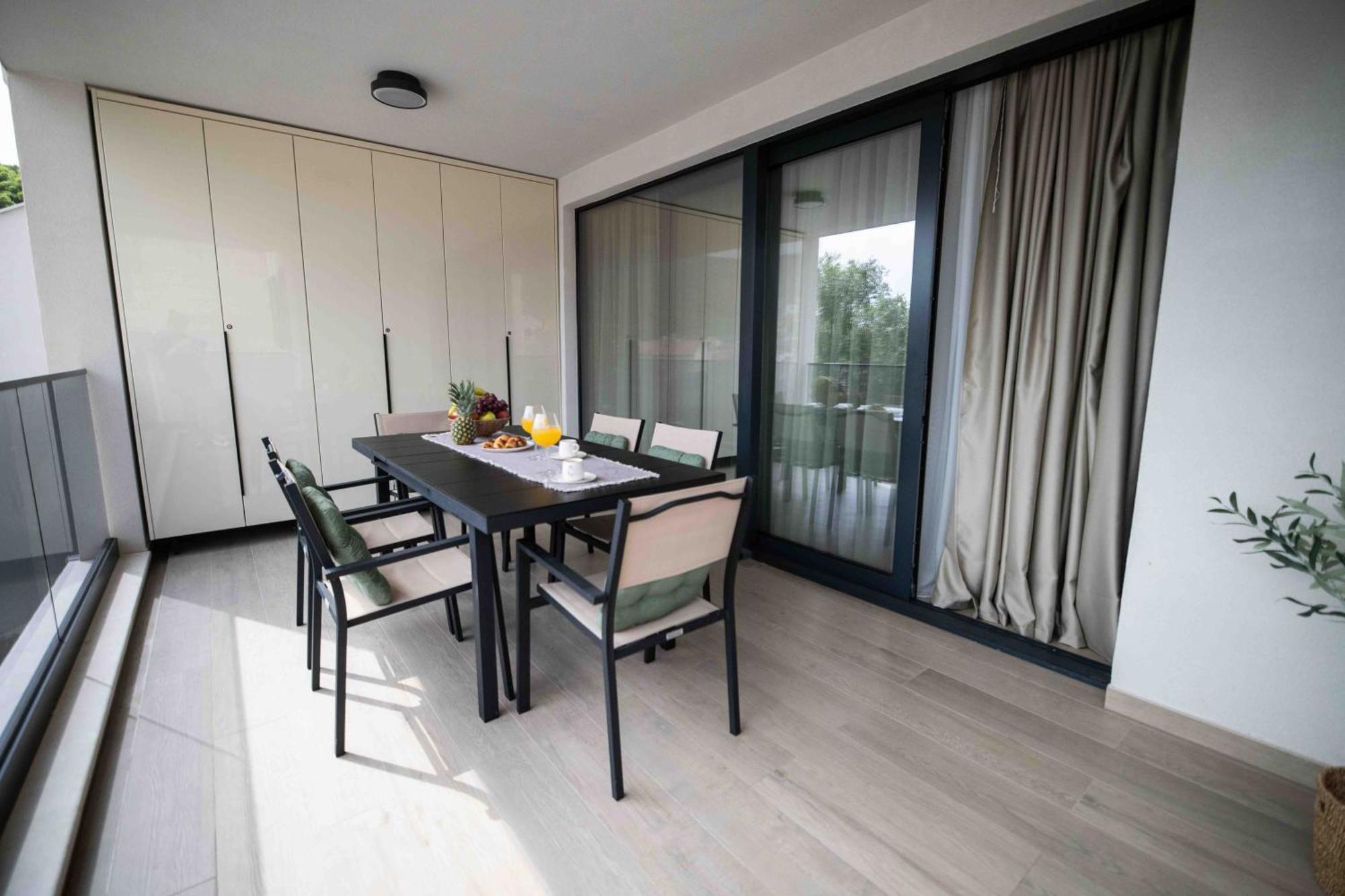 Family Suite Peppina 두브로브니크 외부 사진