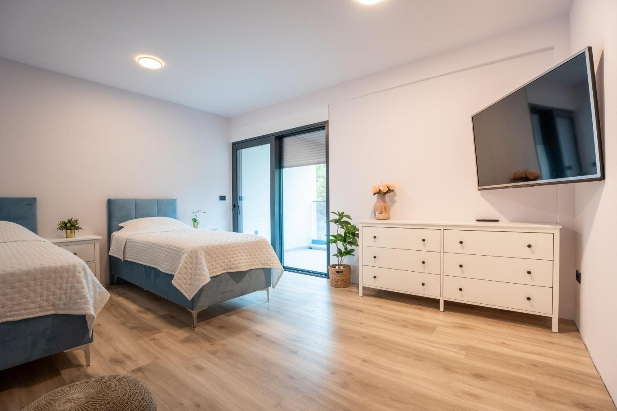 Family Suite Peppina 두브로브니크 외부 사진