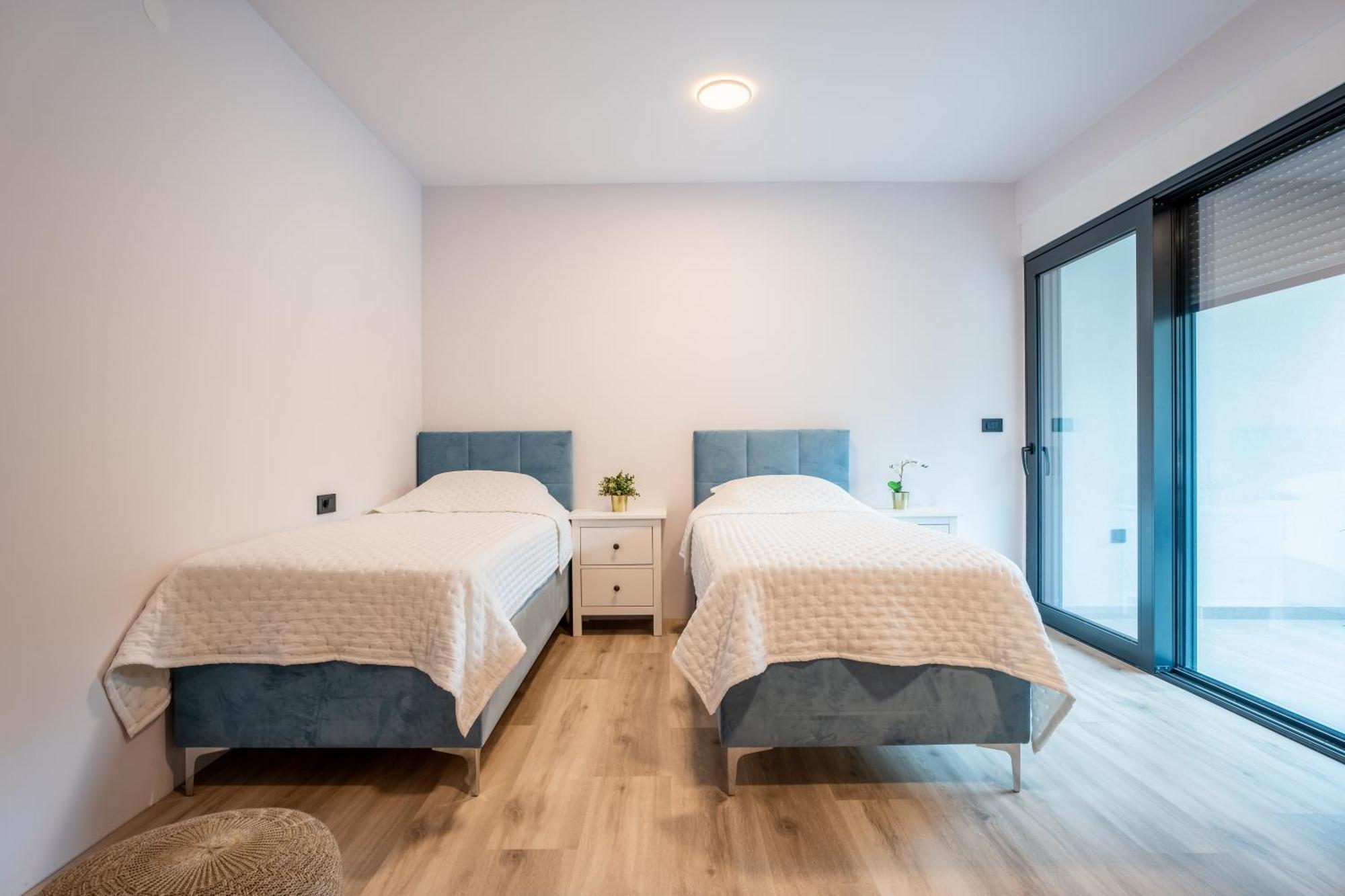 Family Suite Peppina 두브로브니크 외부 사진