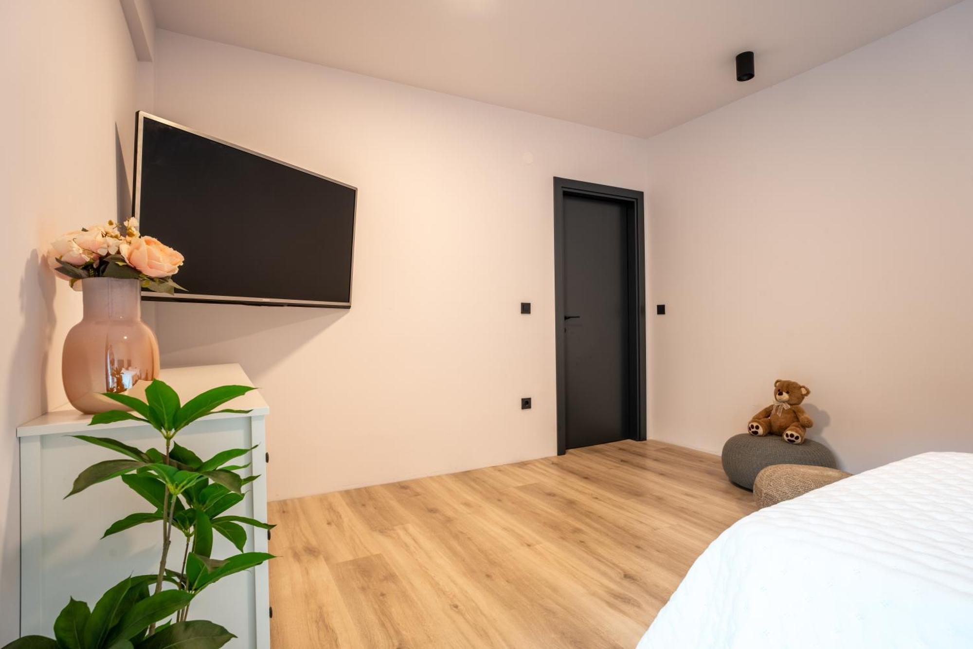 Family Suite Peppina 두브로브니크 외부 사진